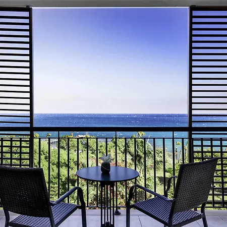 Tui Magic Life Rixos - Adult Only