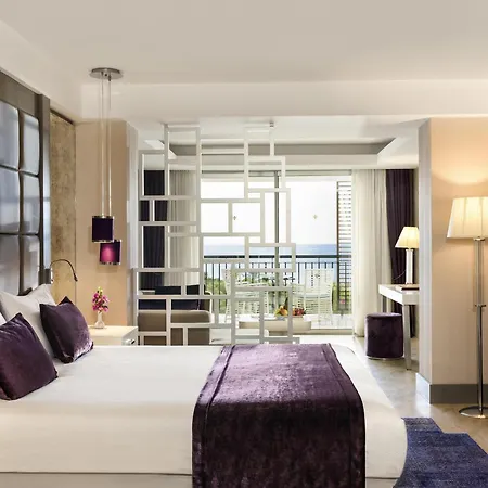 度假村 Tui Magic Life Rixos - Adult Only 贝尔迪比