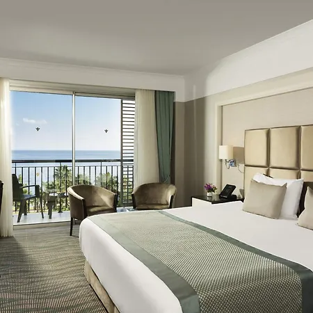 Tui Magic Life Rixos - Adult Only 度假村 5*