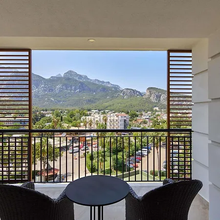 Tui Magic Life Rixos - Adult Only 度假村 贝尔迪比