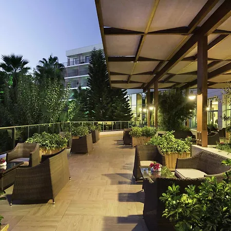 Tui Magic Life Rixos - Adult Only