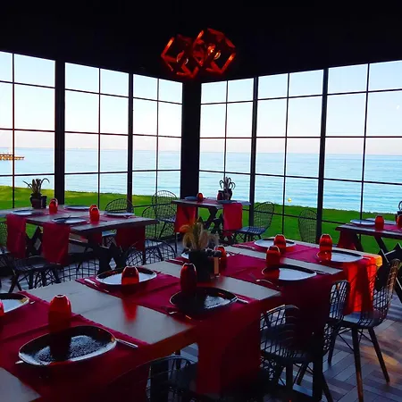 Tui Magic Life Rixos - Adult Only אתר נופש