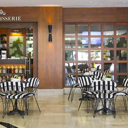 Tui Magic Life Rixos - Adult Only 度假村 5*