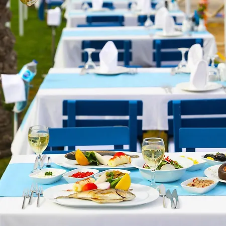 Tui Magic Life Rixos - Adult Only