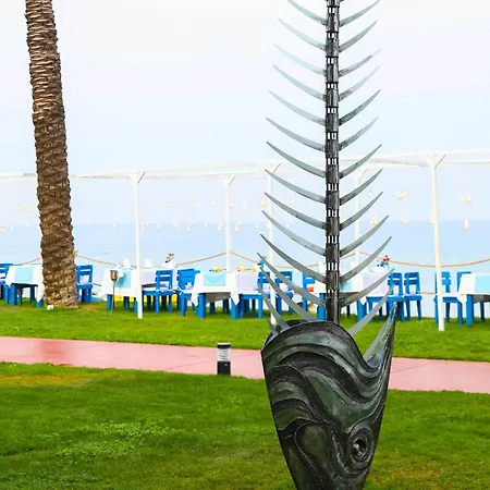 Tui Magic Life Rixos - Adult Only אתר נופש