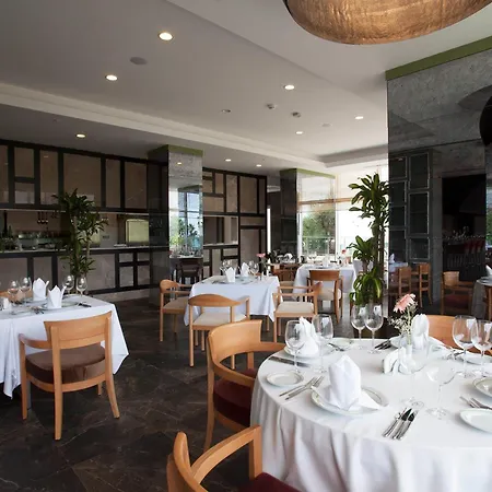 度假村 Tui Magic Life Rixos - Adult Only 5*