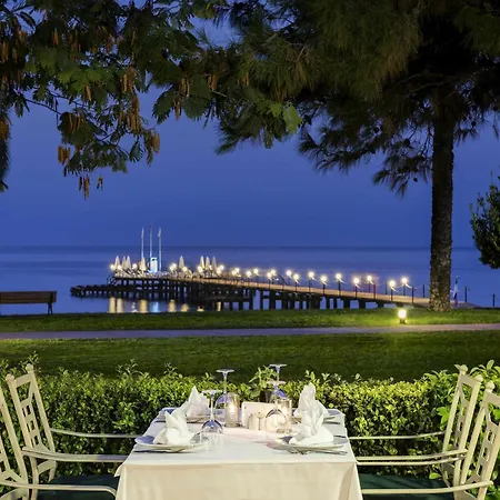 Tui Magic Life Rixos - Adult Only אתר נופש 5*