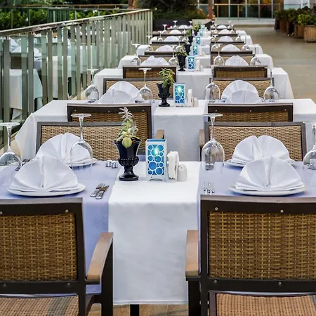 Tui Magic Life Rixos - Adult Only