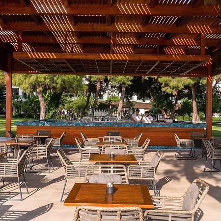 Tui Magic Life Rixos - Adult Only 度假村