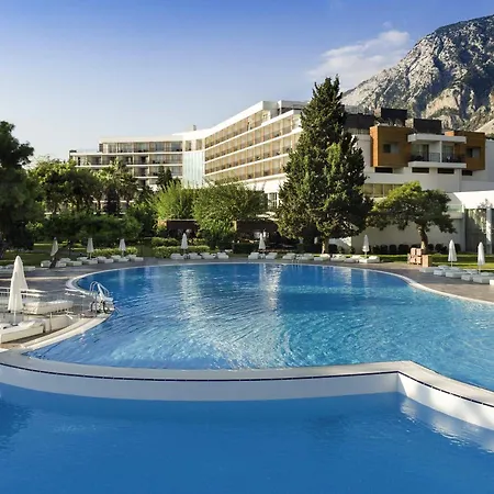 Tui Magic Life Rixos - Adult Only 5* בלדיבי