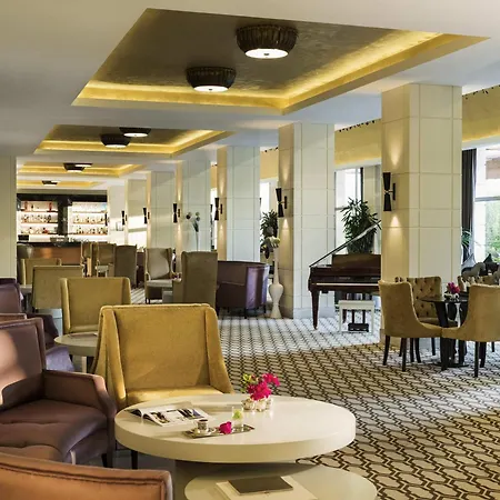 Tui Magic Life Rixos - Adult Only