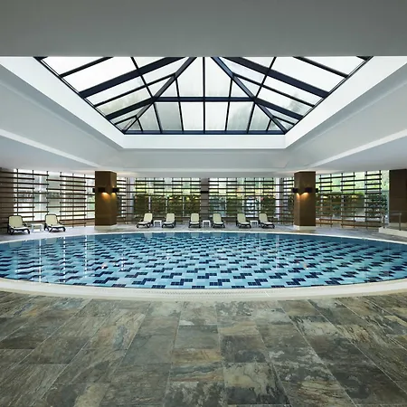 度假村 Tui Magic Life Rixos - Adult Only 贝尔迪比