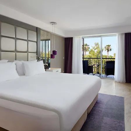 Rixos - Adult Only - The Land Of Legends Access Complex Beldibi (Kemer)