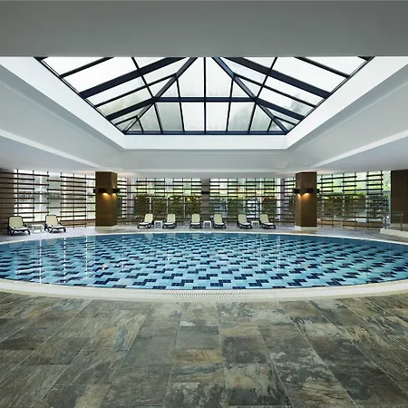 Rixos - Adult Only - The Land Of Legends Access 5*