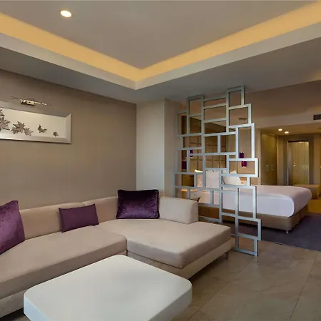 Complex Rixos - Adult Only - The Land Of Legends Access Beldibi (Kemer)