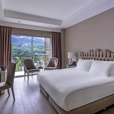 Rixos - Adult Only - The Land Of Legends Access Complex 5*