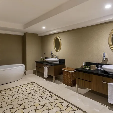 Complex Rixos - Adult Only - The Land Of Legends Access