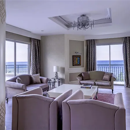 Rixos - Adult Only - The Land Of Legends Access