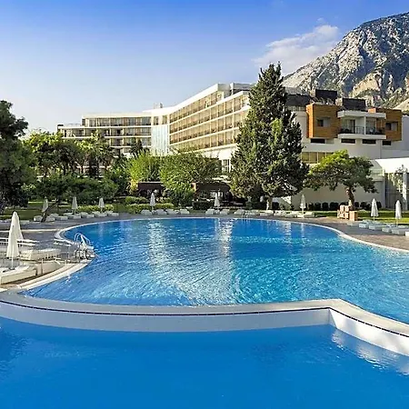 Rixos - Adult Only - The Land Of Legends Access Complex Beldibi (Kemer)