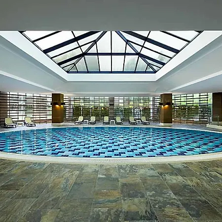 Complex Rixos - Adult Only - The Land Of Legends Access