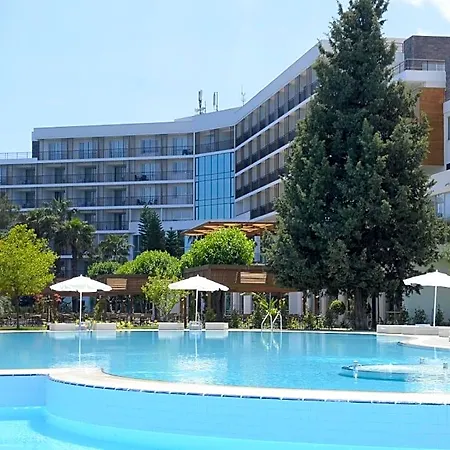 Complex Rixos - Adult Only - The Land Of Legends Access Beldibi (Kemer)
