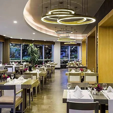 Rixos - Adult Only - The Land Of Legends Access Complex Beldibi (Kemer)