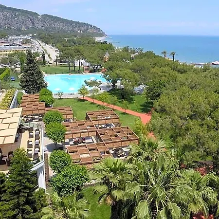 Rixos - Adult Only - The Land Of Legends Access 5*