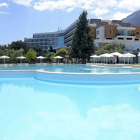 Complex Rixos - Adult Only - The Land Of Legends Access 5*