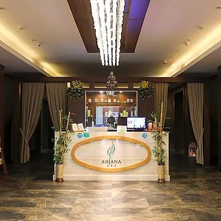 Rixos - Adult Only - The Land Of Legends Access Complex