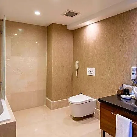 Complex Rixos - Adult Only - The Land Of Legends Access Beldibi (Kemer)