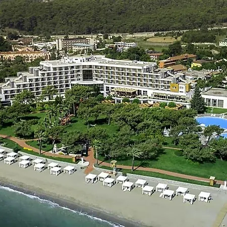 Complex Rixos - Adult Only - The Land Of Legends Access