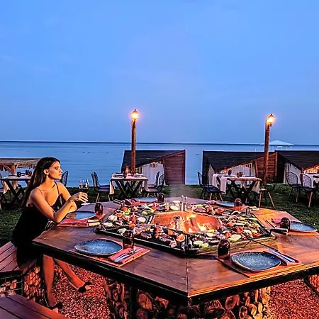 Complex Rixos - Adult Only - The Land Of Legends Access 5*