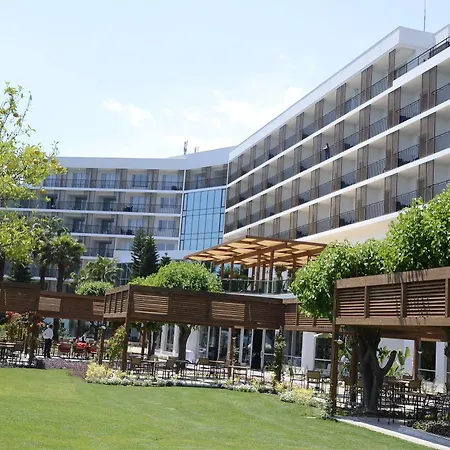 منتجع Rixos - Adult Only - The Land Of Legends Access