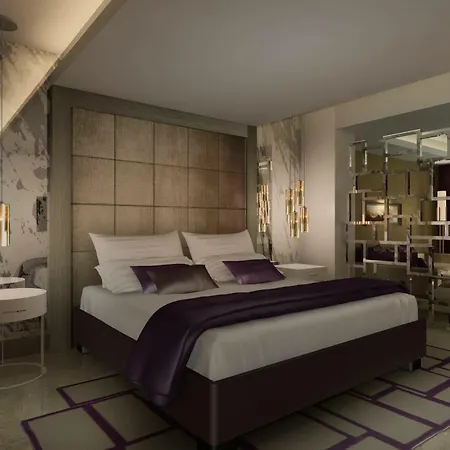 Resort Tui Magic Life Rixos - Adult Only 5*