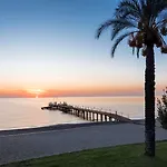 Tui Magic Life Rixos - Adult Only