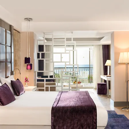 Tui Magic Life Rixos - Adult Only 5*