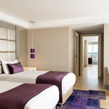 Resort Tui Magic Life Rixos - Adult Only 5*