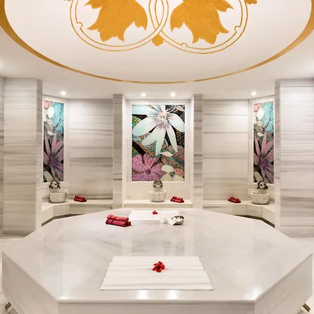 Rixos - Adult Only - The Land Of Legends Access リゾート
