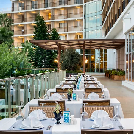 Resort Rixos - Adult Only - The Land Of Legends Access Beldibi (Kemer)