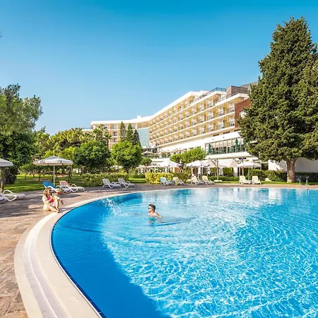 Resort Rixos - Adult Only - The Land Of Legends Access 5*