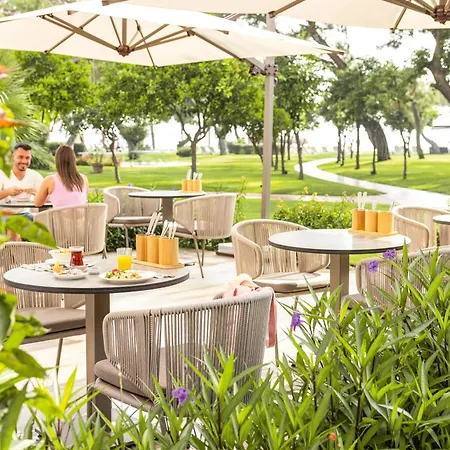 Rixos - Adult Only - The Land Of Legends Access Resort