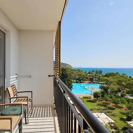 Resort Rixos - Adult Only - The Land Of Legends Access