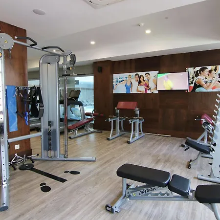 Rixos - Adult Only - The Land Of Legends Access Resort