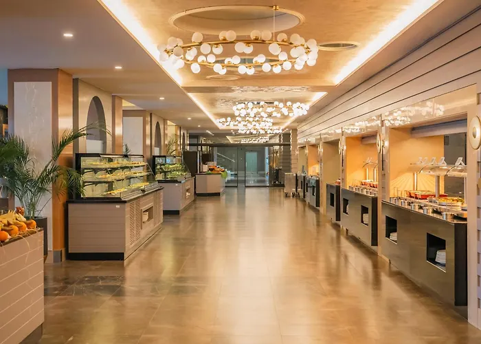 Tui Magic Life Rixos - Adult Only Beldibi (Kemer)